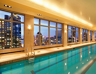 Mandarin Oriental 04 Pool